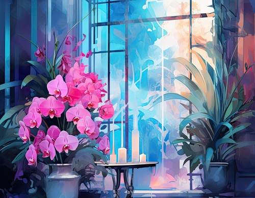 Gallery Of Illustration By Lolita - USA