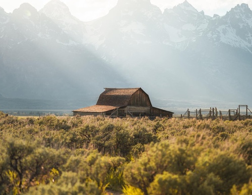 Gallery Of Photography By Paige Tingey - Peru
