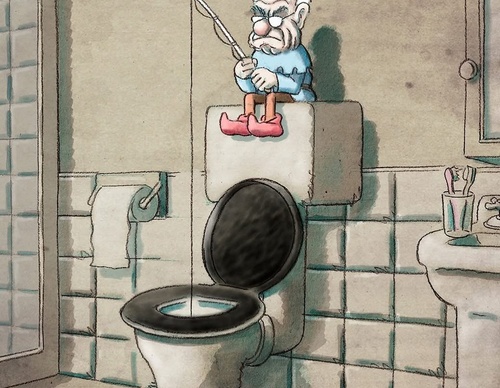 glen le lievre