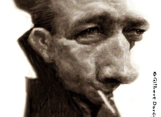 Gilbert Daroy