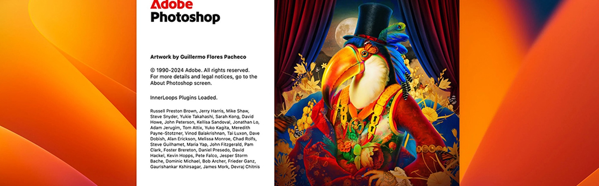 Galería de ilustraciones de Guillermo Flores Pacheco – México