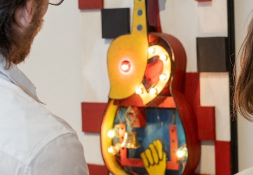 Malba: “Pop Brasil” is an essential exhibition for understanding the country