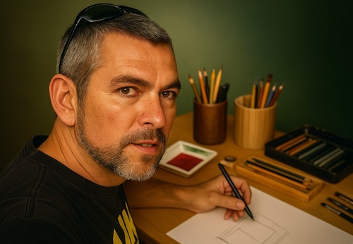Antonio Rodriguez Garcia