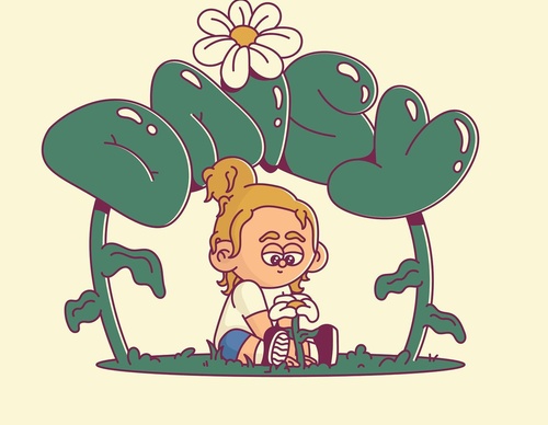 Galeria de ilustrações de Cody A Banks - EUA