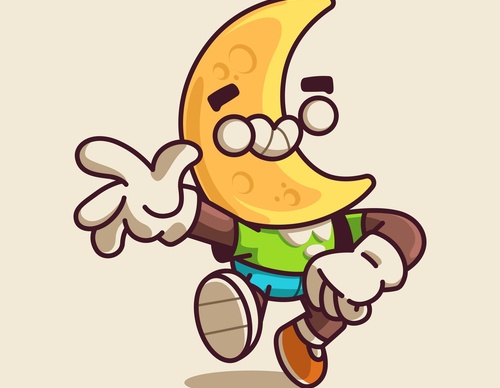Gallery Of Illustration By Thunder Rockets - Brazil