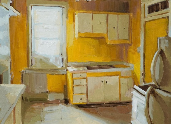 Mary Sauer