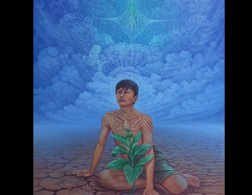 lobsang melendez ahuanari