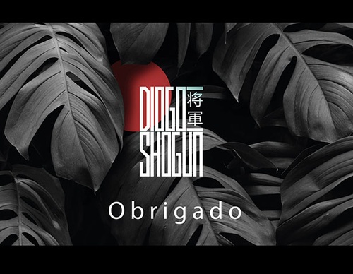 diogo shogun