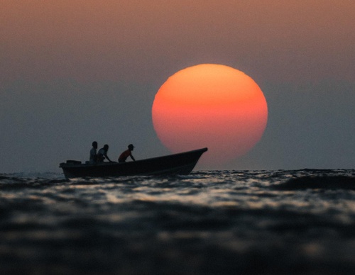 Gallery Of Photography By Khumais Idrees - Pakistan
