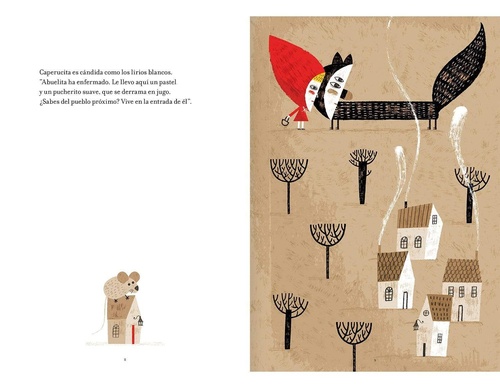 Gallery Of Illustration By Paloma Valdivia - Chile