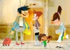 Galeria de Ilustrações de John Joven - Colômbia