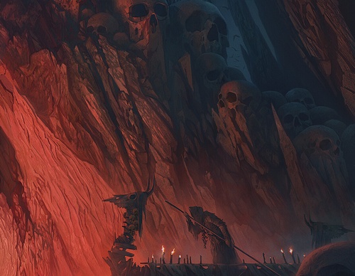 Gallery Of Illustration By Alexey Egorov - Russia