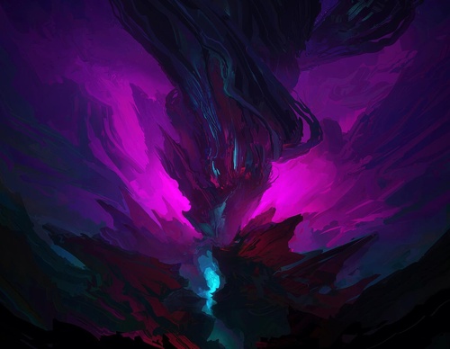 Gallery Of Illustration By Bastien Grivet - France