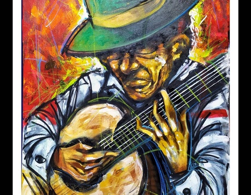 jeff waine