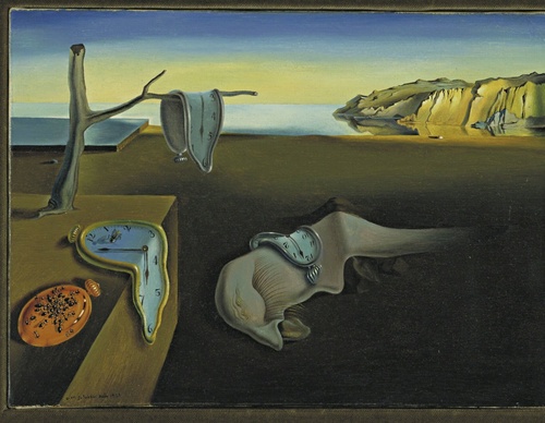 Arte que Respira: Quando a Criação se Torna Memória