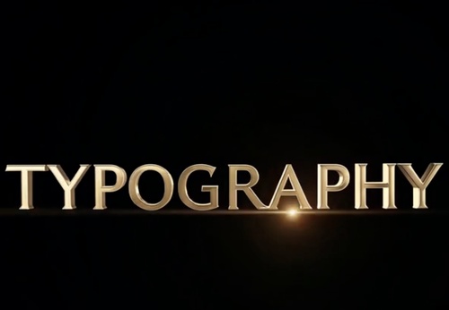 10 Reglas de Oro de la Tipografía