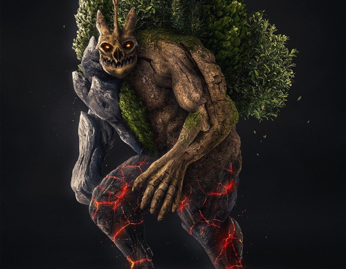 Gallery Of Illustration By Benjamin van Valen - Netherlands