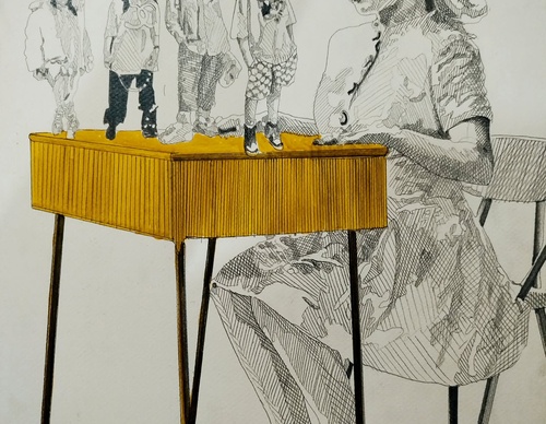 ronald barberis