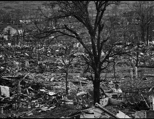 bruno barbey