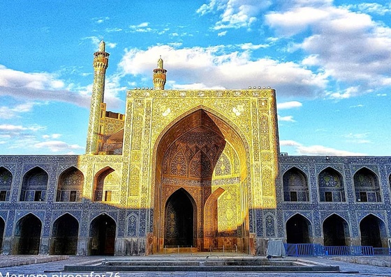 Gallery of photography by Maryam Piroozfar - Iran