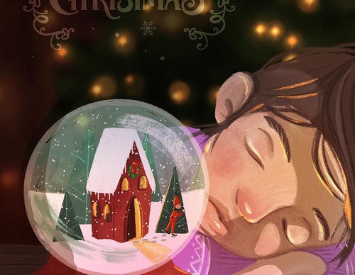 Gallery Of Illustration By Margherita Magy Grasso - Italy