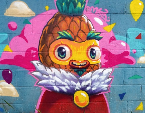 Galería de ilustraciones de Bruno Mota - Brasil