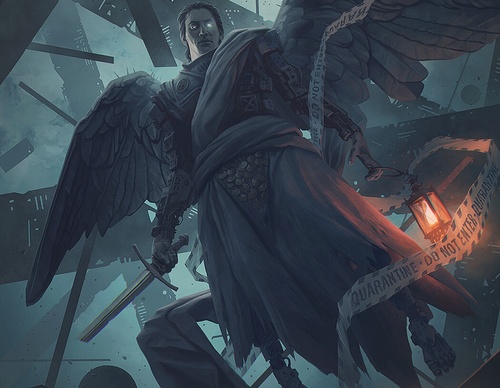 Gallery Of Illustration By Alexey Egorov - Russia