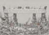 The Peace Table - Hanif Bahari - Sweden
