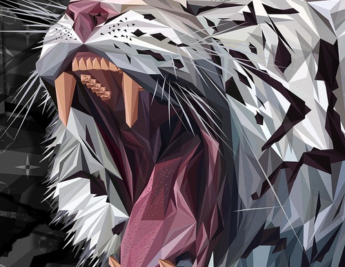Galería de ilustraciones de Dedigngeo - Argentina