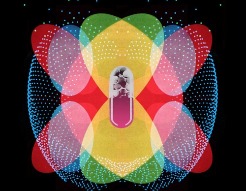 Gallery Of Graphic Design By Jimmy Turrell - England