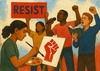 Crear para resistir: arte en tiempos de represión