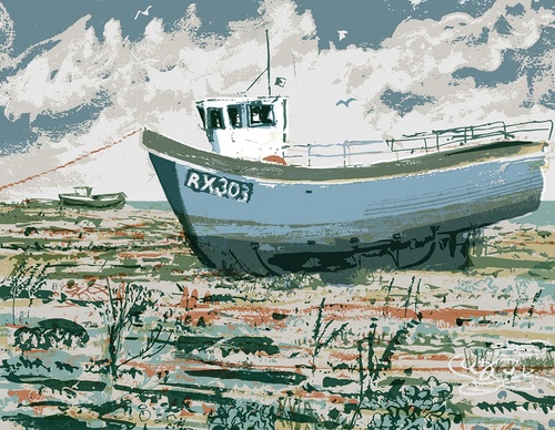 andy lovell