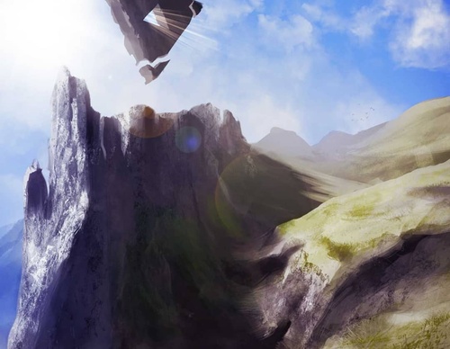 Gallery Of Illustration By Tullius Heuer - Brazil