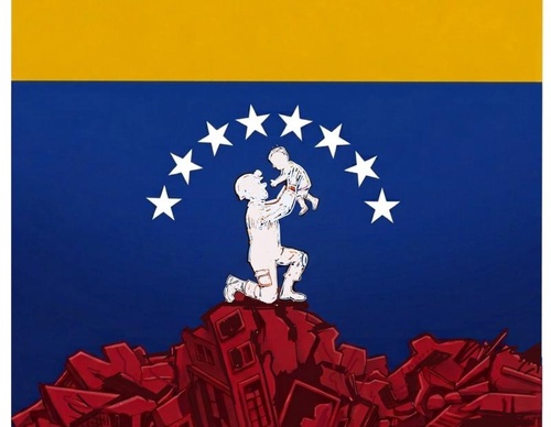 Esperanza en Venezuela Los equipos de rescate luchan contra el reloj para salvar vidas entre los escombros del devastador terremoto en Venezuela.