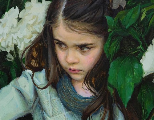 Gallery of painting by Mary Sauer-Usa