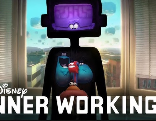 Moana - Inner Workings