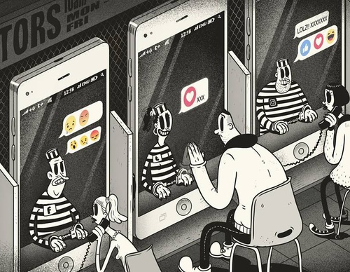 steve cutts