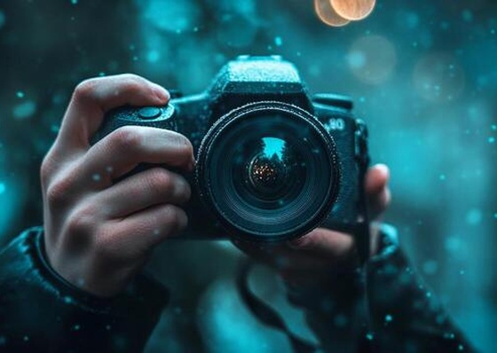 The Art of Photography: Capturing the Essence of the Moment