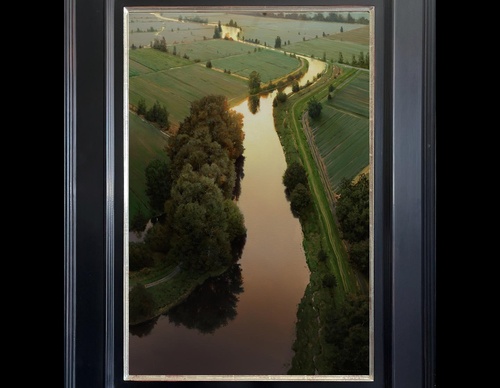 Gallery Of Realistic Painting By Renato Muccillo - Canada