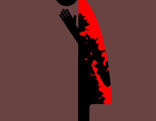 Gallery of posters By Mohammad Hossein Niroumand _Iran