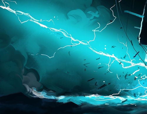 Galeria de ilustrações de Dominik Mayer - Alemanha