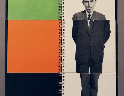 Gallery of Artistic book and sketch Book