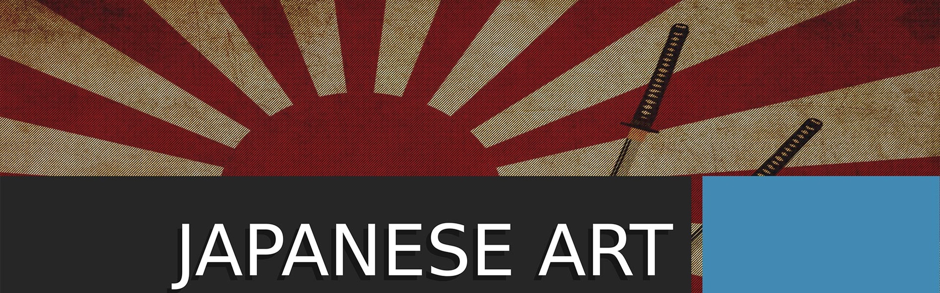 JAPANESE ART