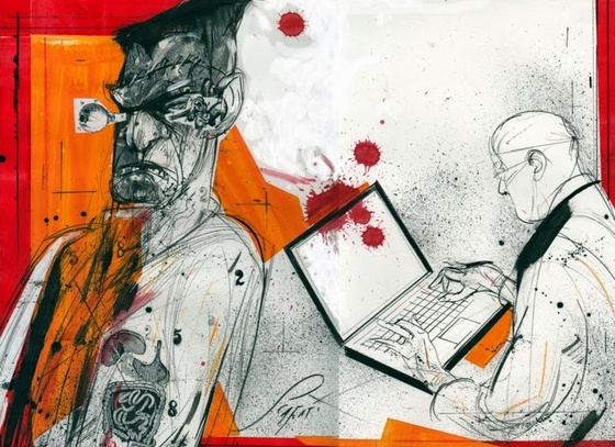 luis scafati