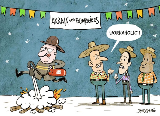 Jarbas Domingos
