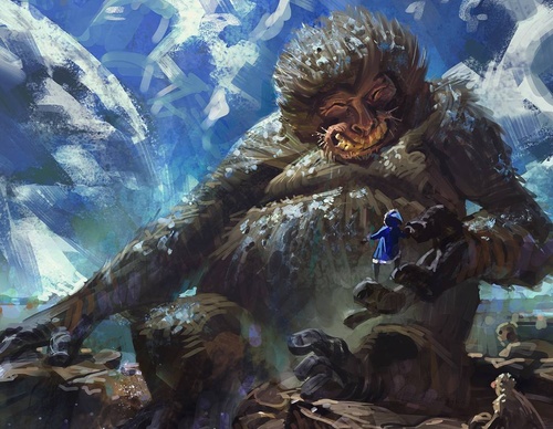 Gallery Of Illustration By Mike Azevedo - Brazil