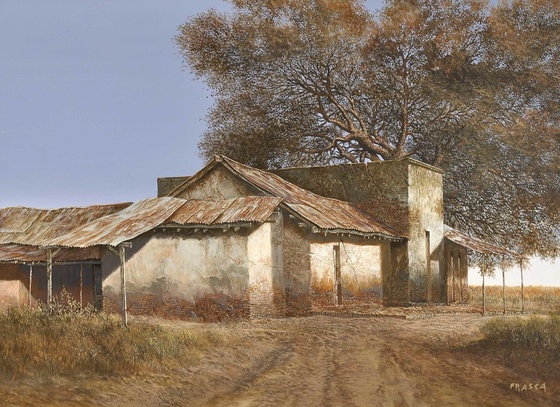 jorge frasca