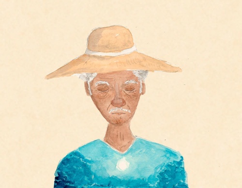 Gallery of Illustration by Lucas Lopes-Brazil
