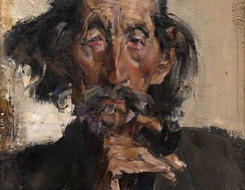 nicolai fechin