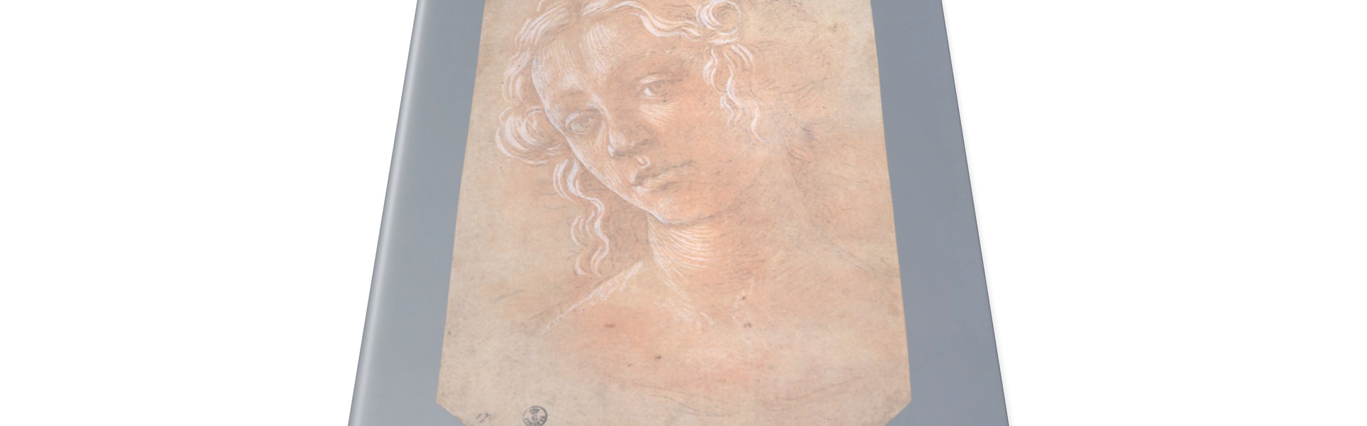 Los dibujos de Filippino Lippi y su círculo